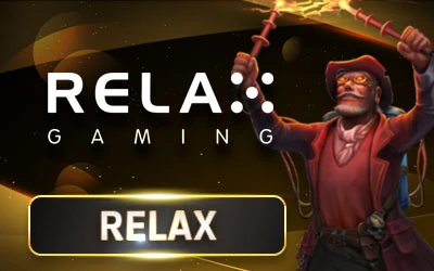 relax-gaming